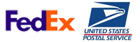 fedex-UPS-USPS